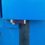 Self-Storage-Stapper-Container-Lageräume-Duisburg-Monoblock-Schloss-2, Self Storage, Self-Storage, Lagerraumvermietung